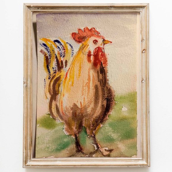 The Rooster - Picture 1 of 2